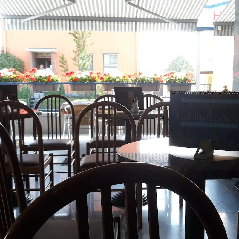 Eiscafé und Pizzeria Restaurant San Marino
