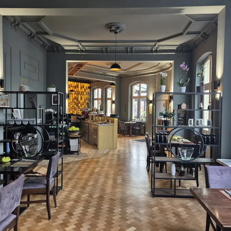 Khon Thai Berlin