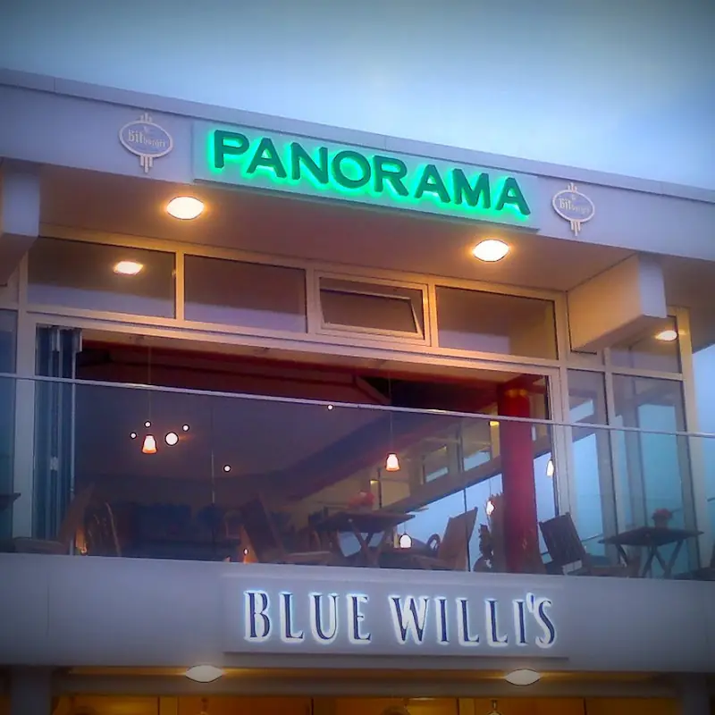 Ristorante Panorama