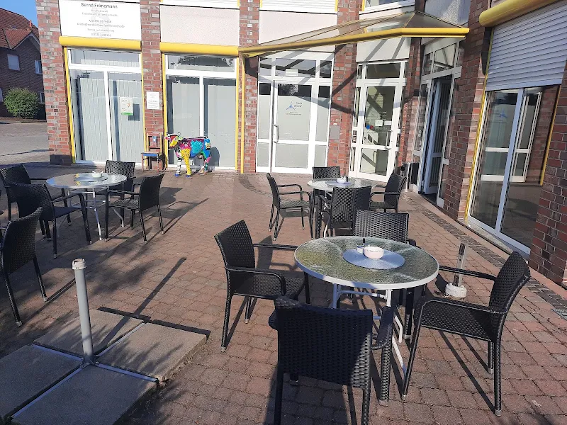 Café / Bäckerei Hattebuer