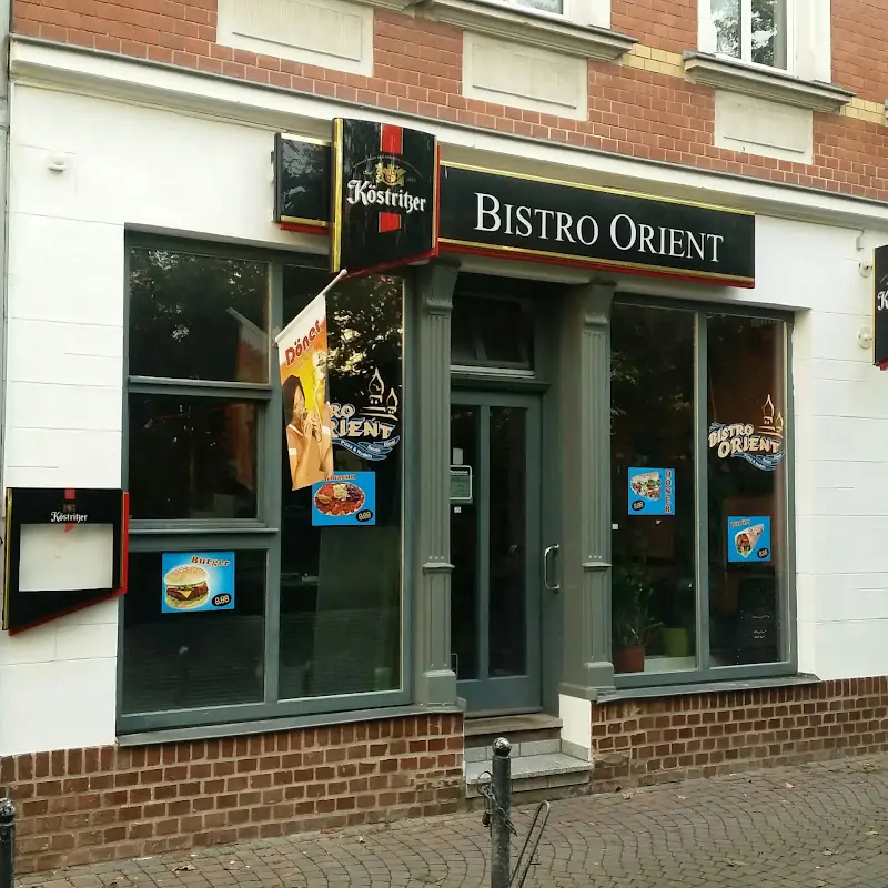 Bistro Orient