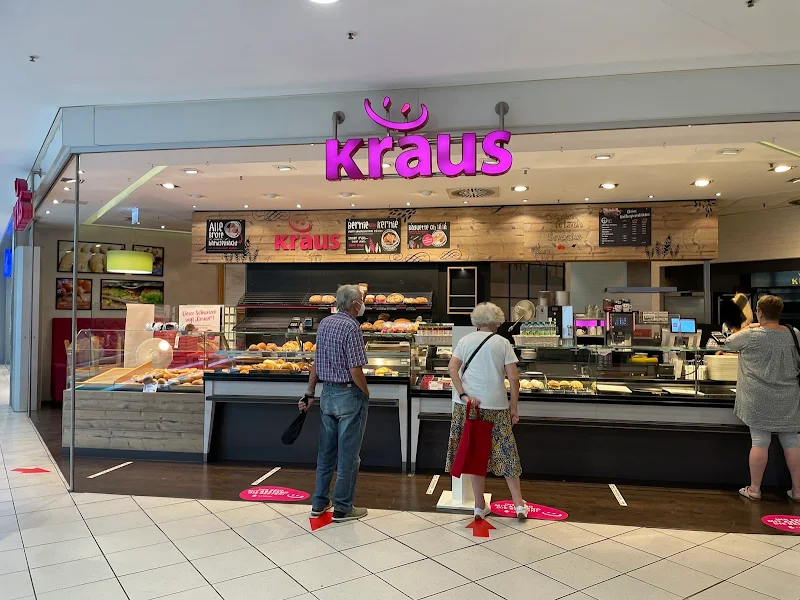 Bäckerei Kraus GmbH