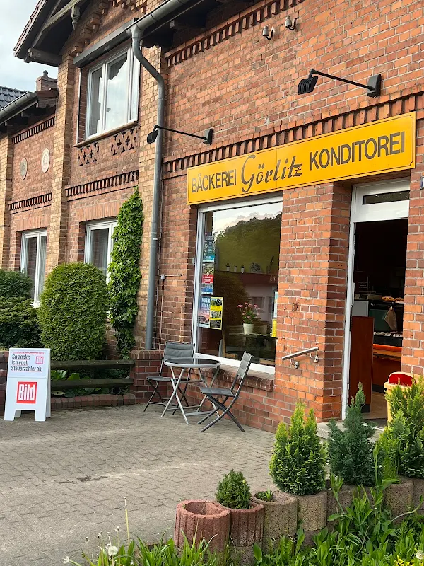 Bäckerei Görlitz