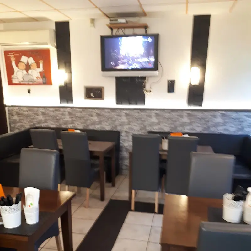 Pizzeria Bari 3