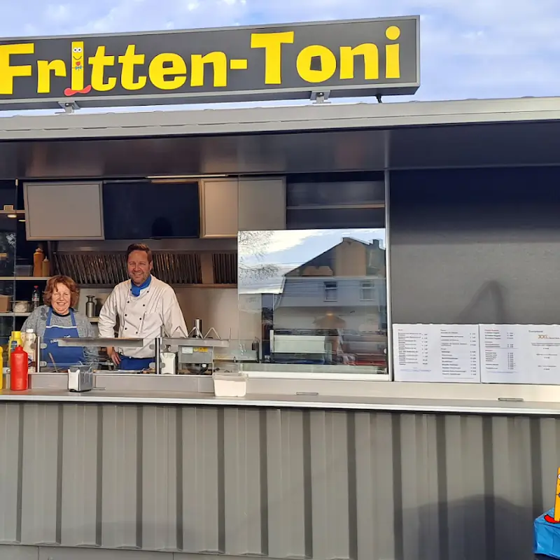Fritten Toni
