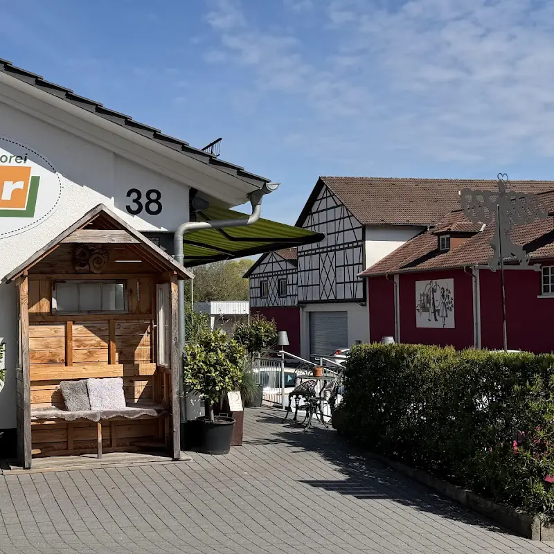Bäckerei Huber Filiale Waldulm