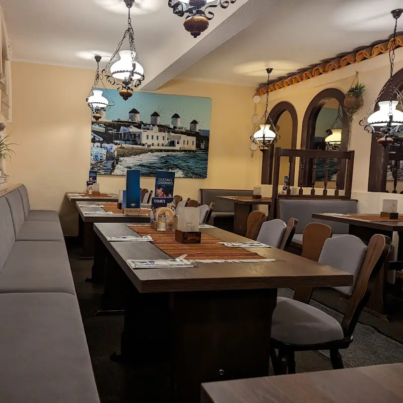 Restaurant Dionysos