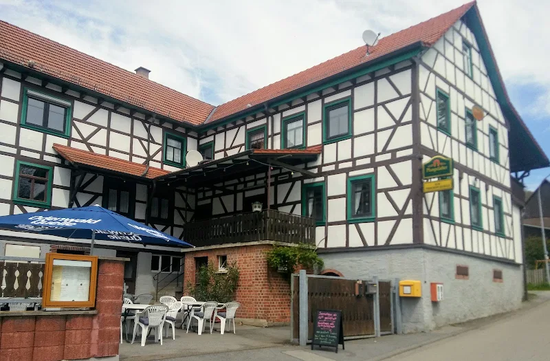 Gasthaus "Zur frischen Quelle"