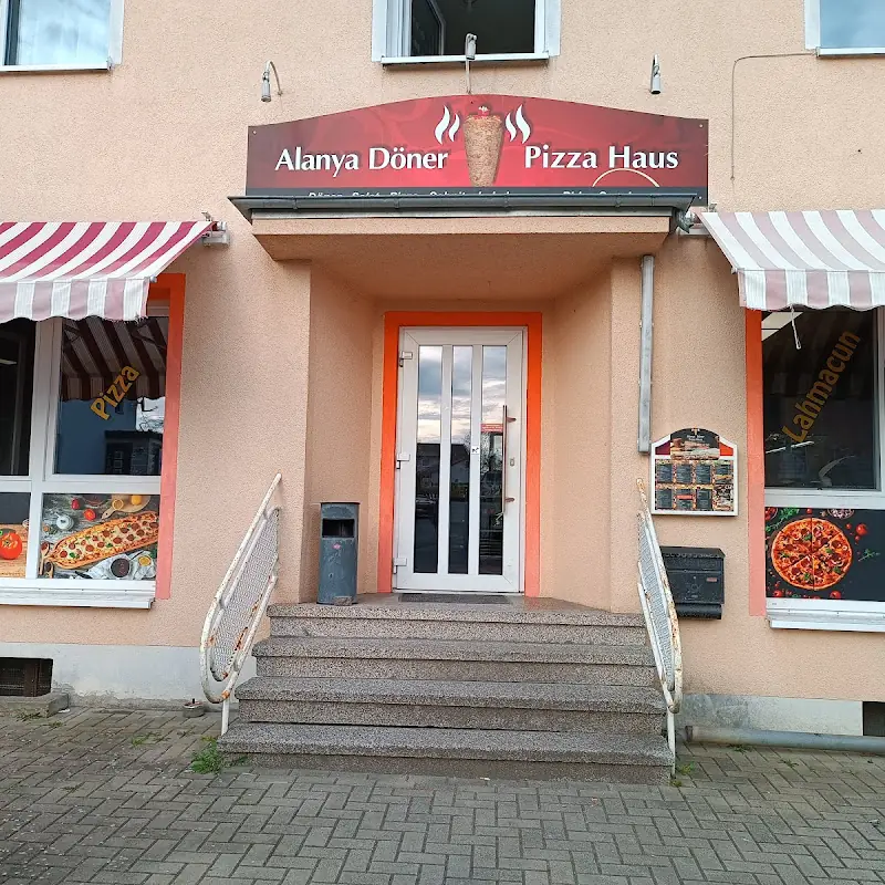Alanya Döner