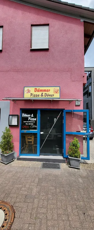 Dämmer Döner
