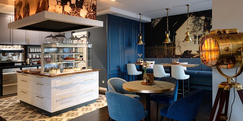 Café Vierkandt