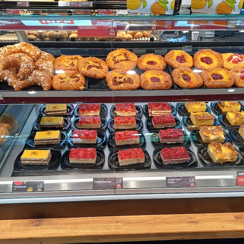 Landbäckerei IHLE Café