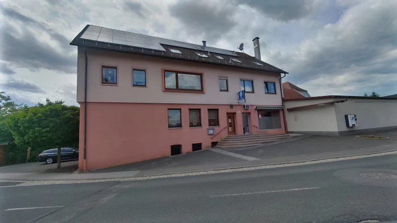 Gasthaus Schneider - Benno Schneider