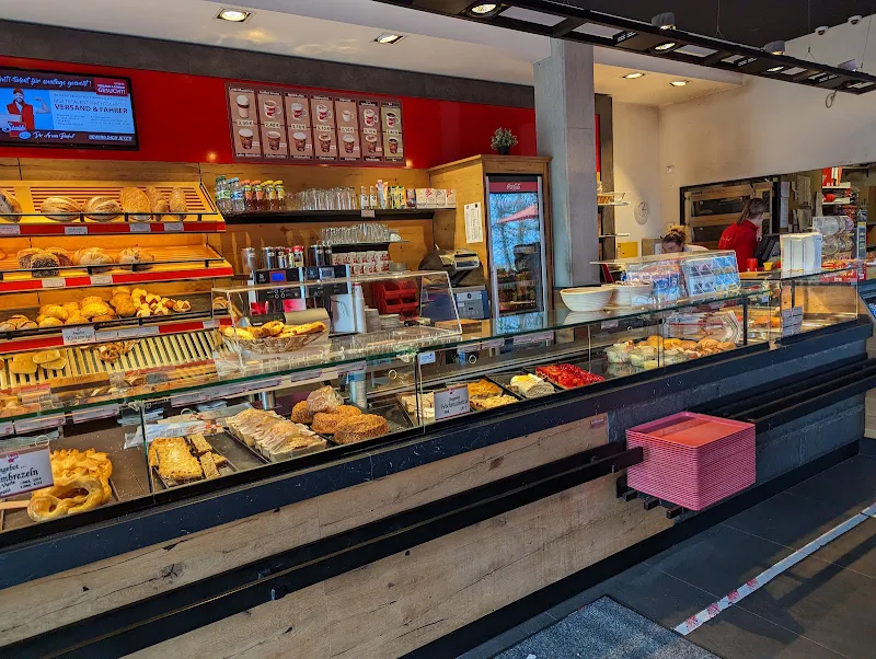 Bäckerei Staib