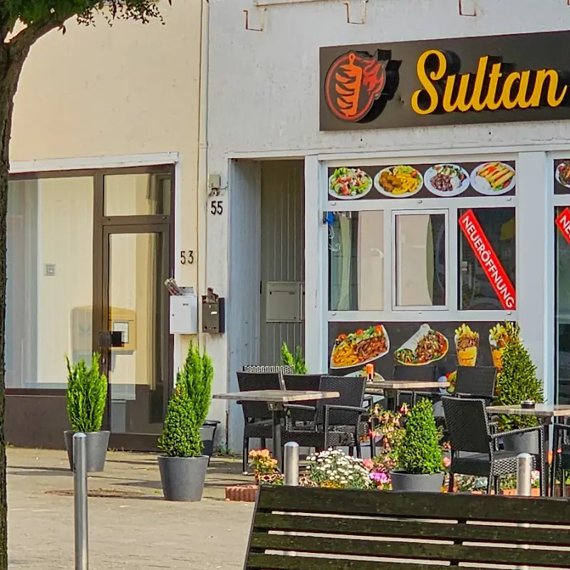 Sultan Grill