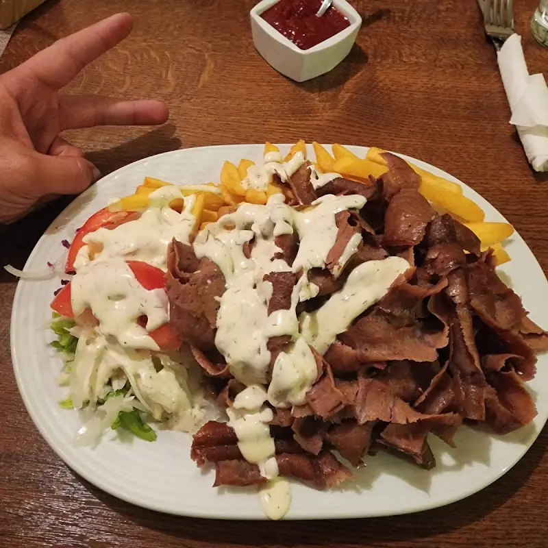 Döner & Grill Stüble
