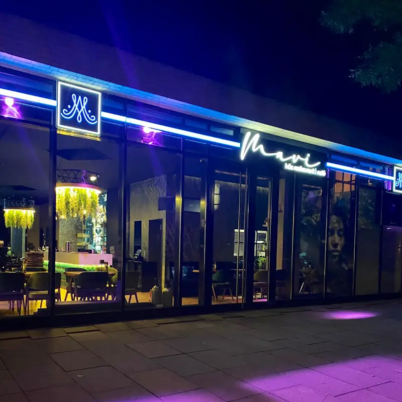 Mavi Restaurant