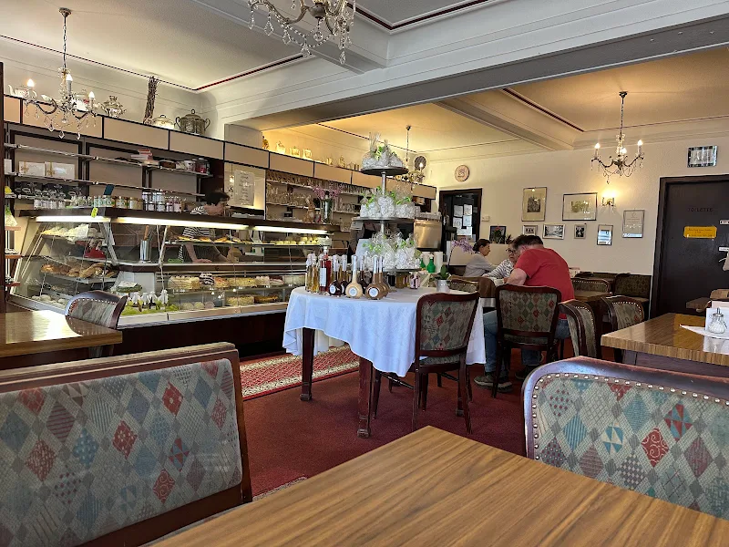 Café Hackenberger