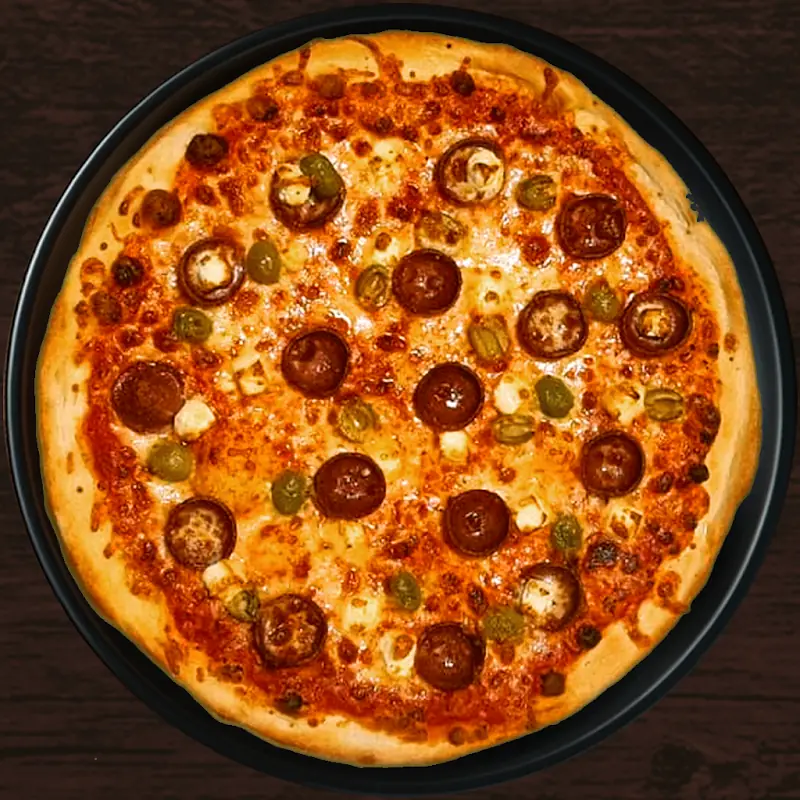 Paulus Pizza
