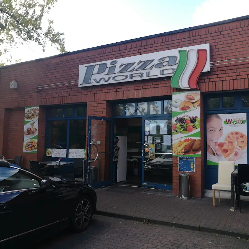 Döner Teller