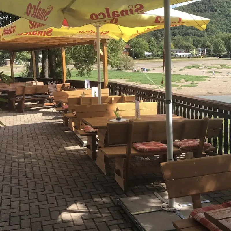 Rehbach Klause