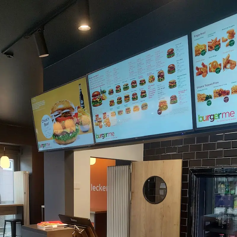 burgerme Gießen