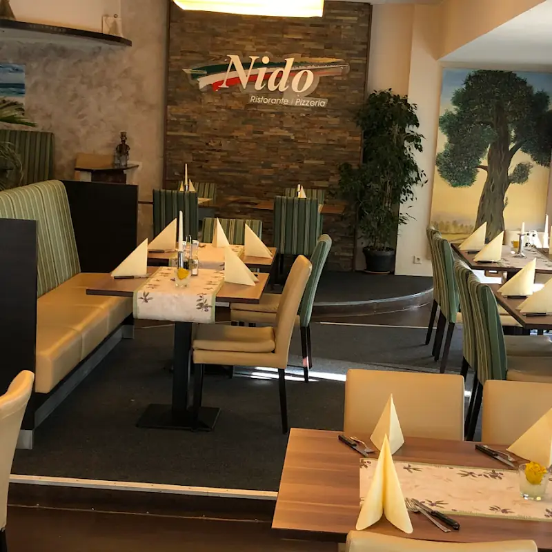 Ristorante Pizzeria Nido