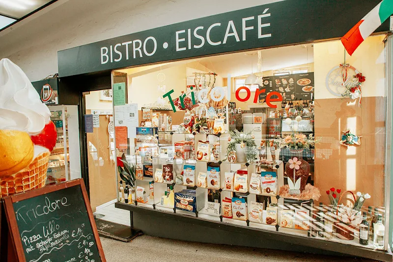 Tricolore - Bistro & Eiscafé