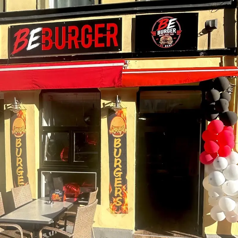 Vegetarisch Burger