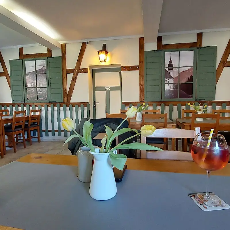 Wagners Pizzeria