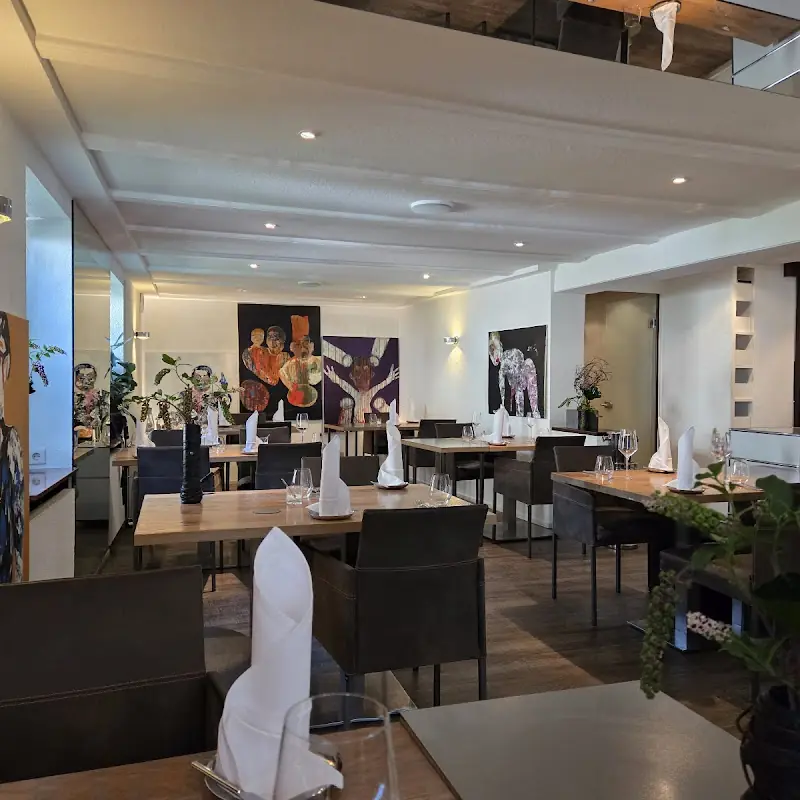 Restaurant Lamm