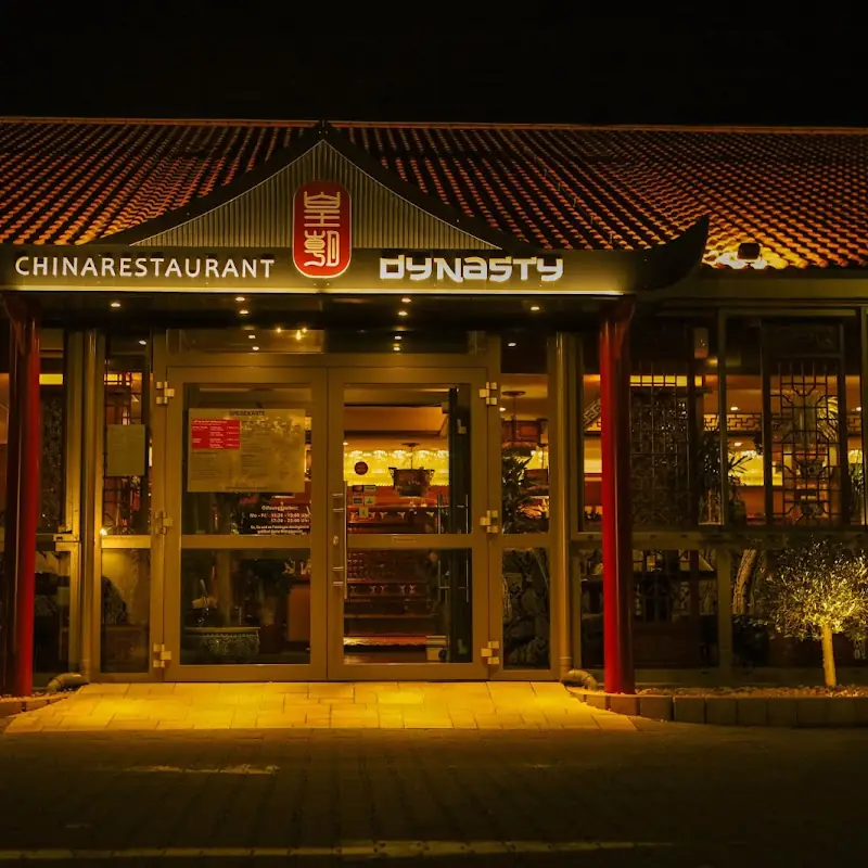 Dynasty Chinarestaurant