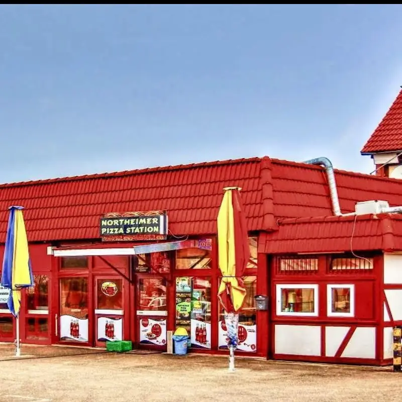Pizza Station Northeim