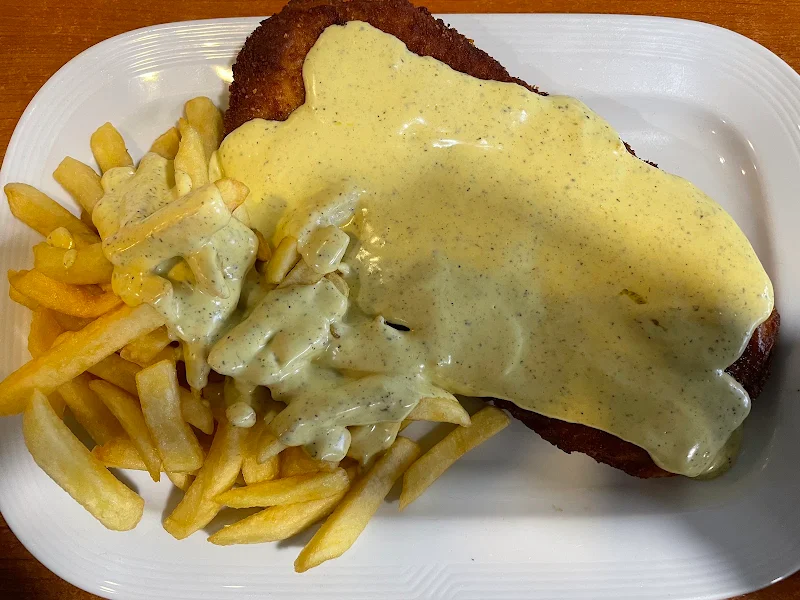 GRILL AM KANNENHOF - Solingen