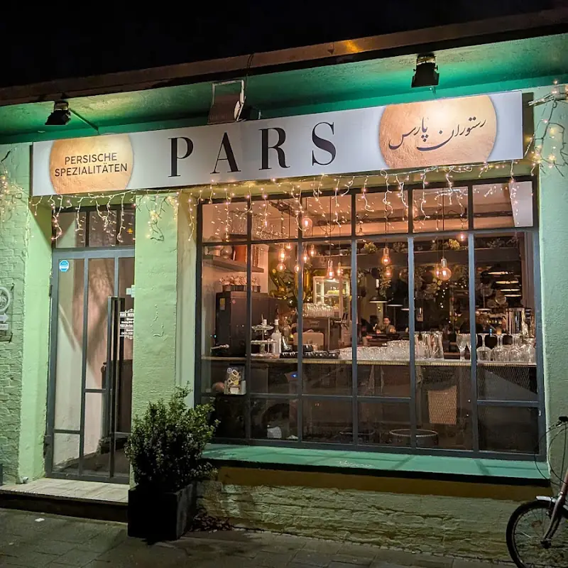 PARS