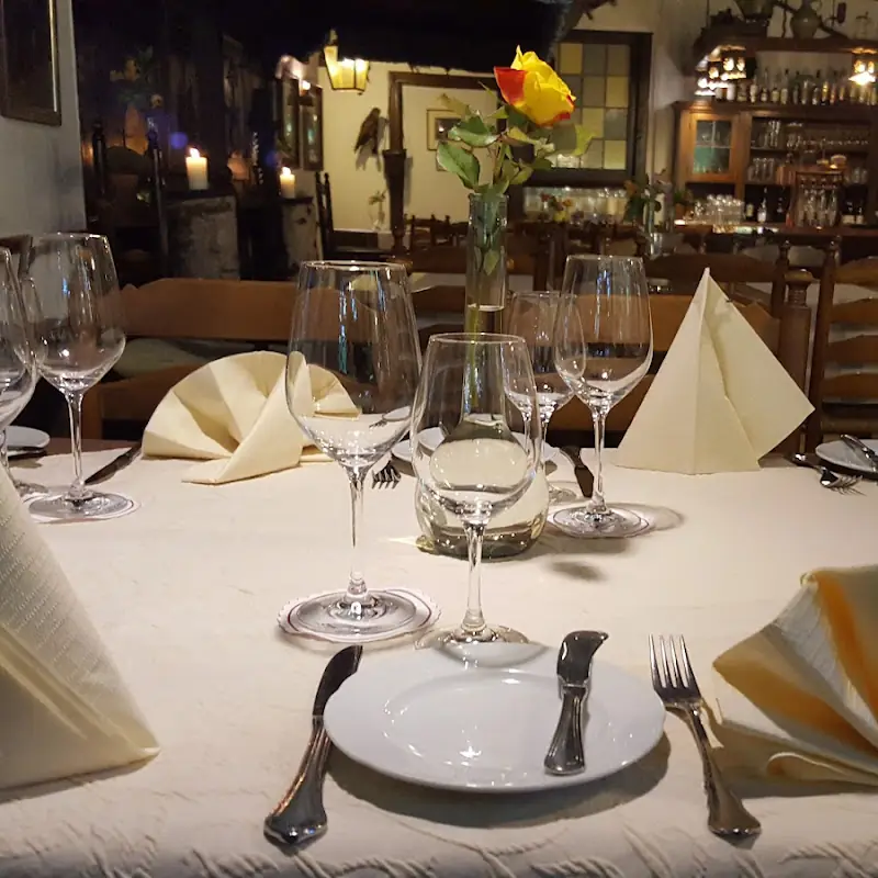Restaurant Hoffschulte