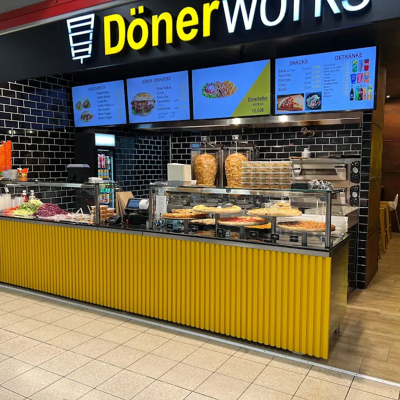 Dönerworks