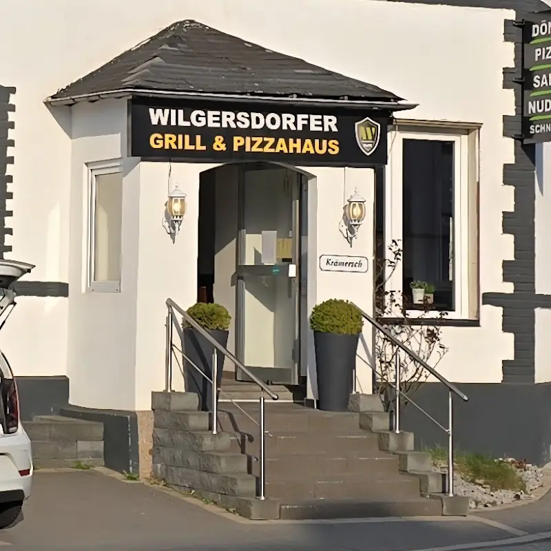 Wilgersdorfer Grill- und Pizzahaus