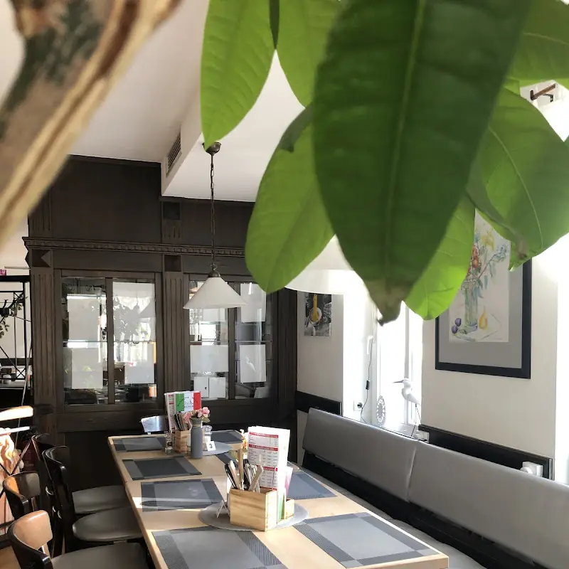 Ristorante Pizzeria Roma