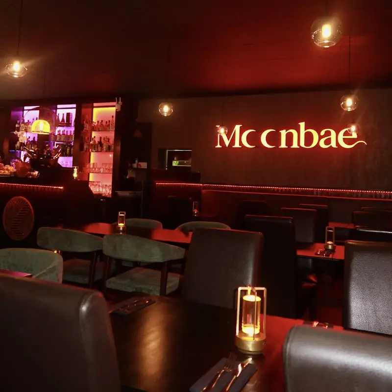 Moonbae Vietnamesisches Restaurant