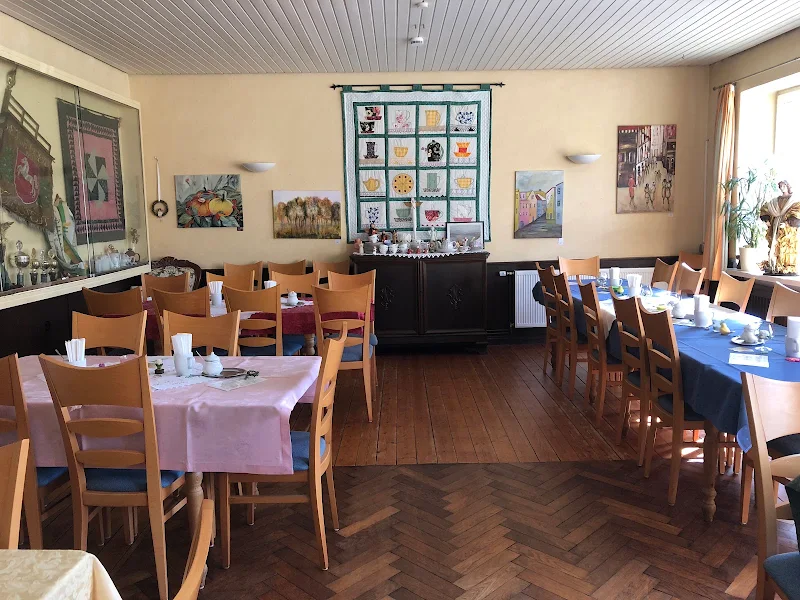 Engelcafé