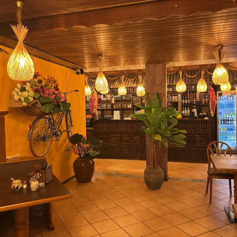 Ganh Que - Authentisches vietnamesisches Restaurant