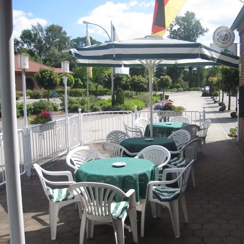 Gasthof Bruns