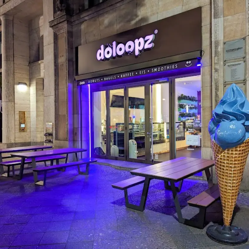 doloopz