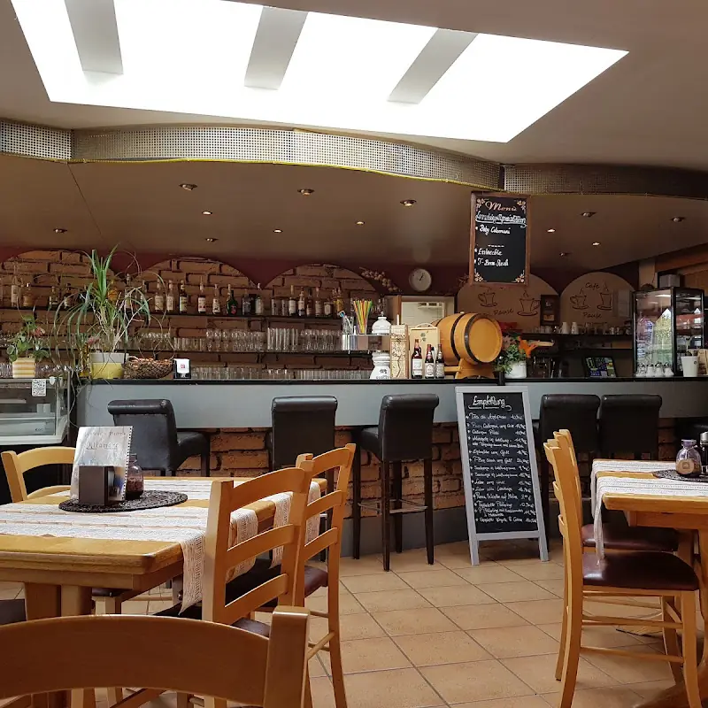 Restaurant Miramare
