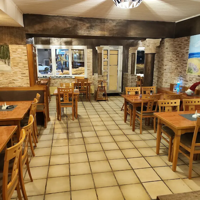 Pizzeria Adriatic