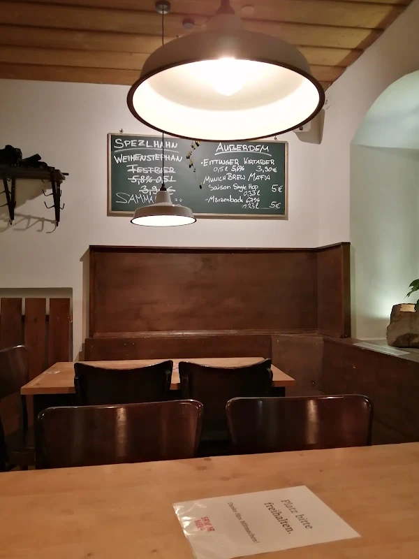 Sammamera Freising