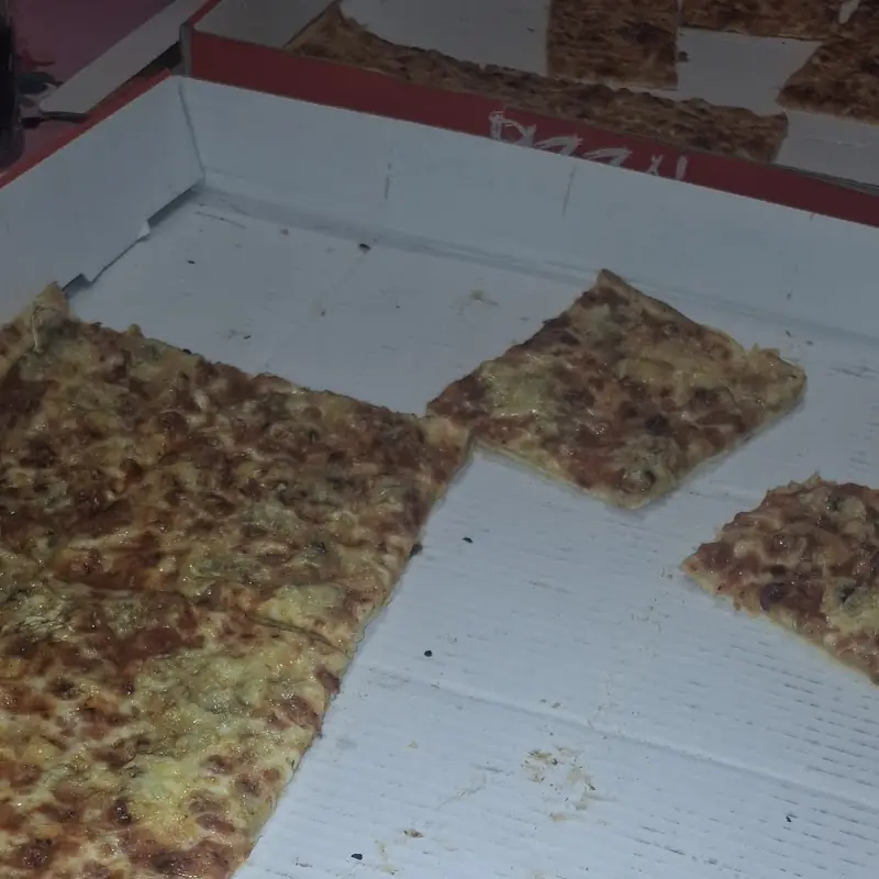 Pizza Parma, Heim- und Lieferservice Untergrombach