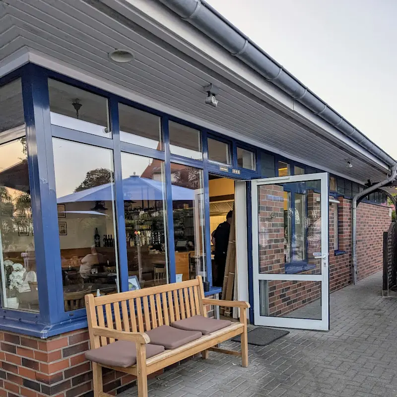 Fischerhütte Rerik