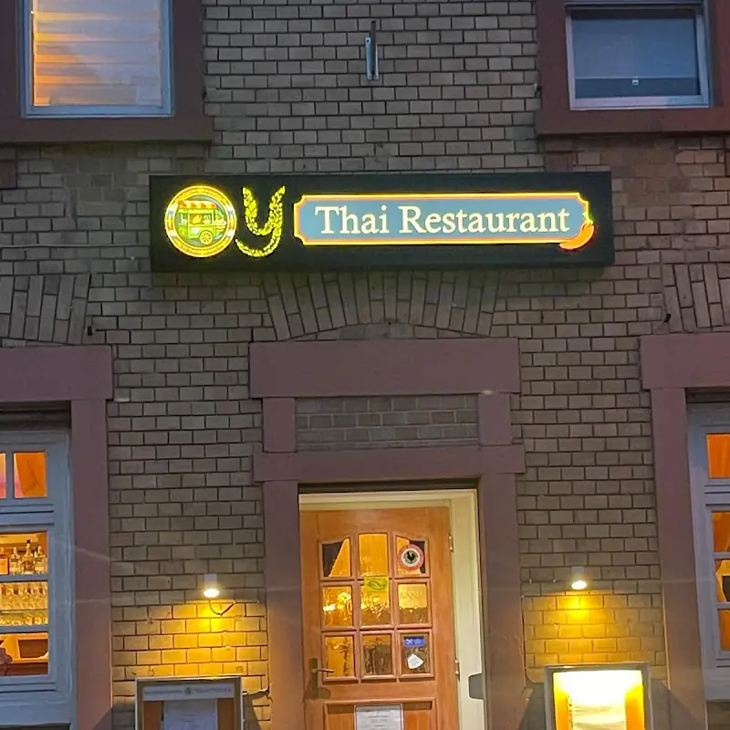 Oy Thai-Restaurant